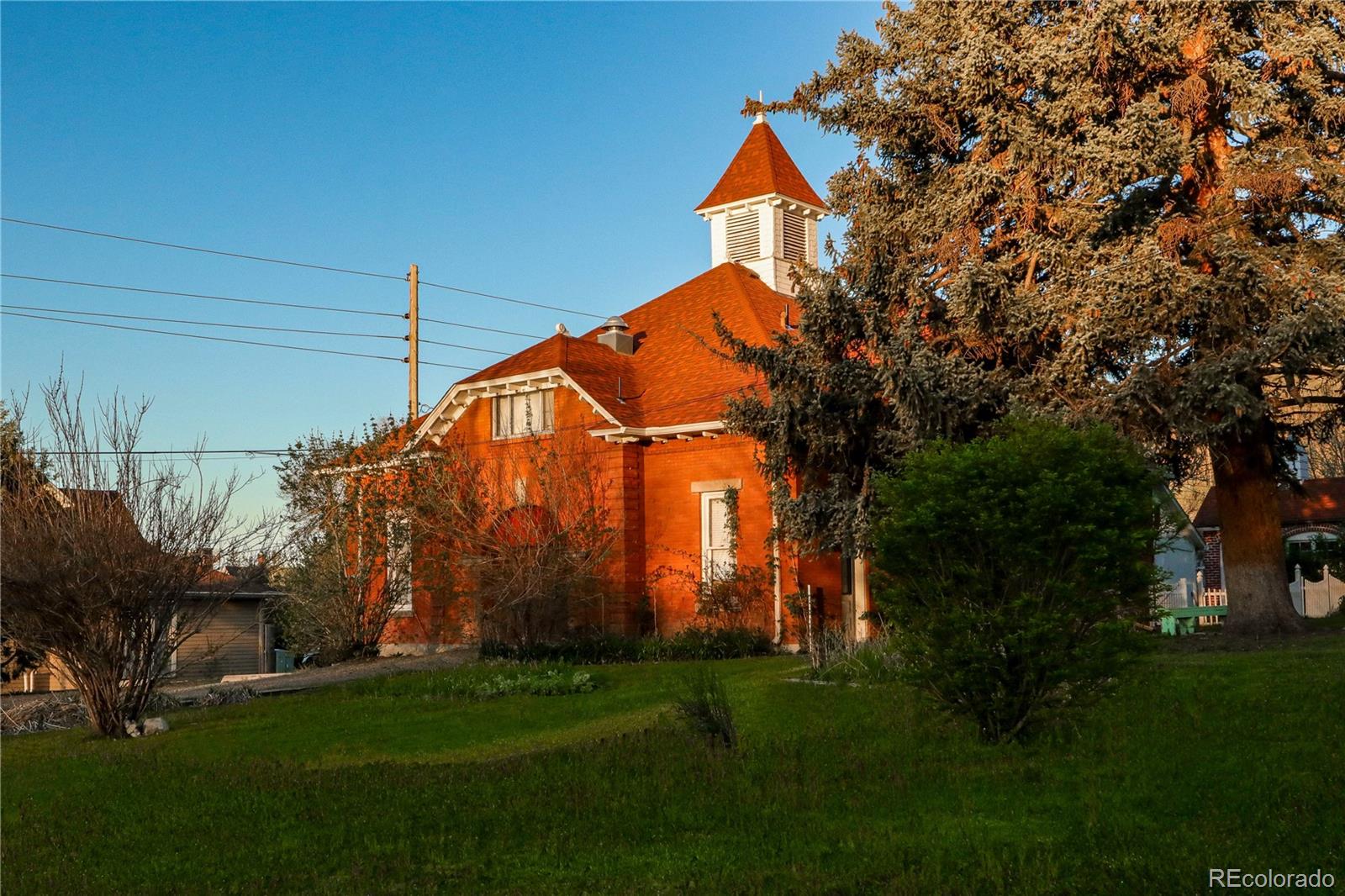 MLS Image #39 for 717 & 723  willow street,trinidad, Colorado