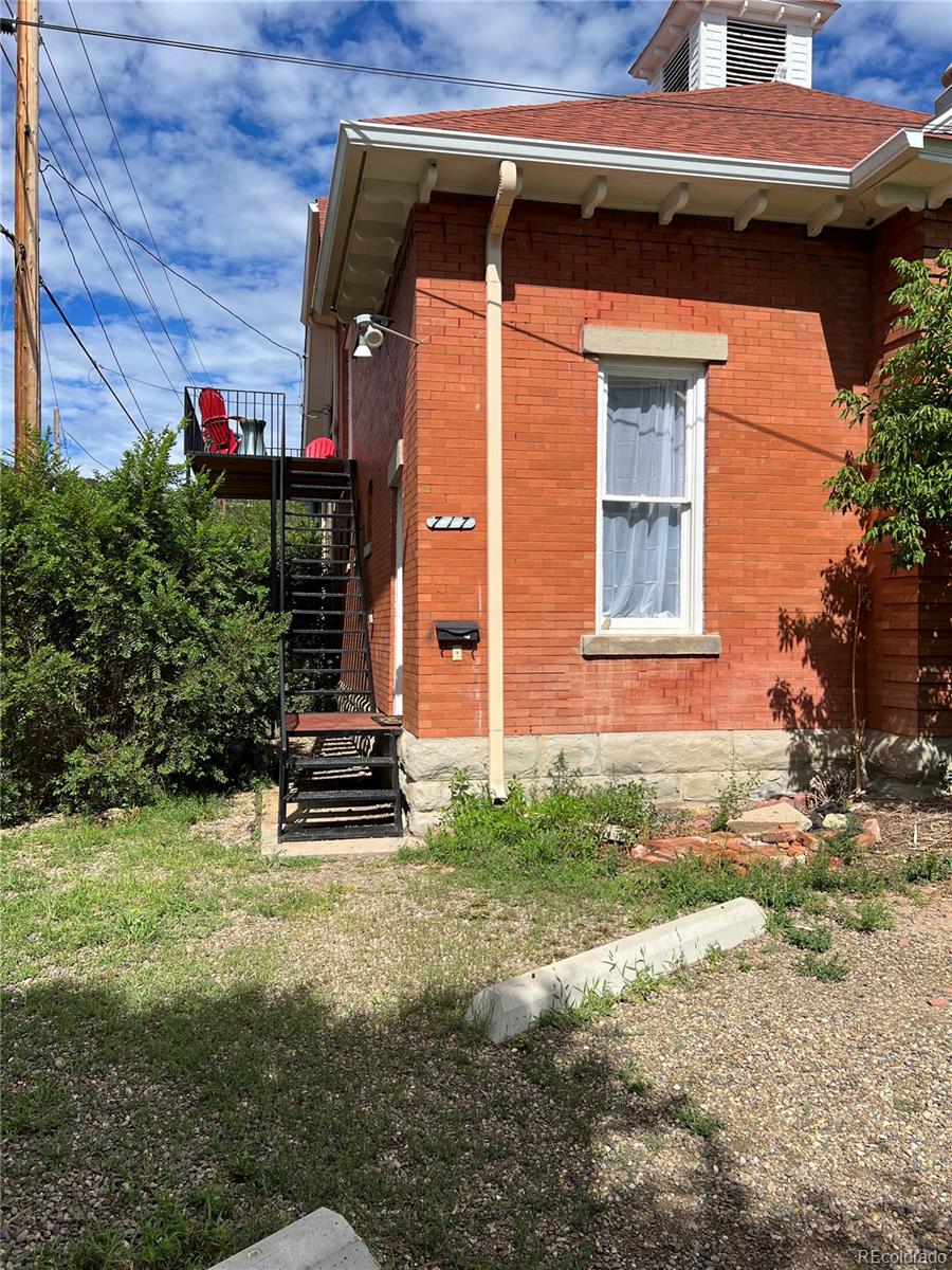 MLS Image #40 for 717 & 723  willow street,trinidad, Colorado
