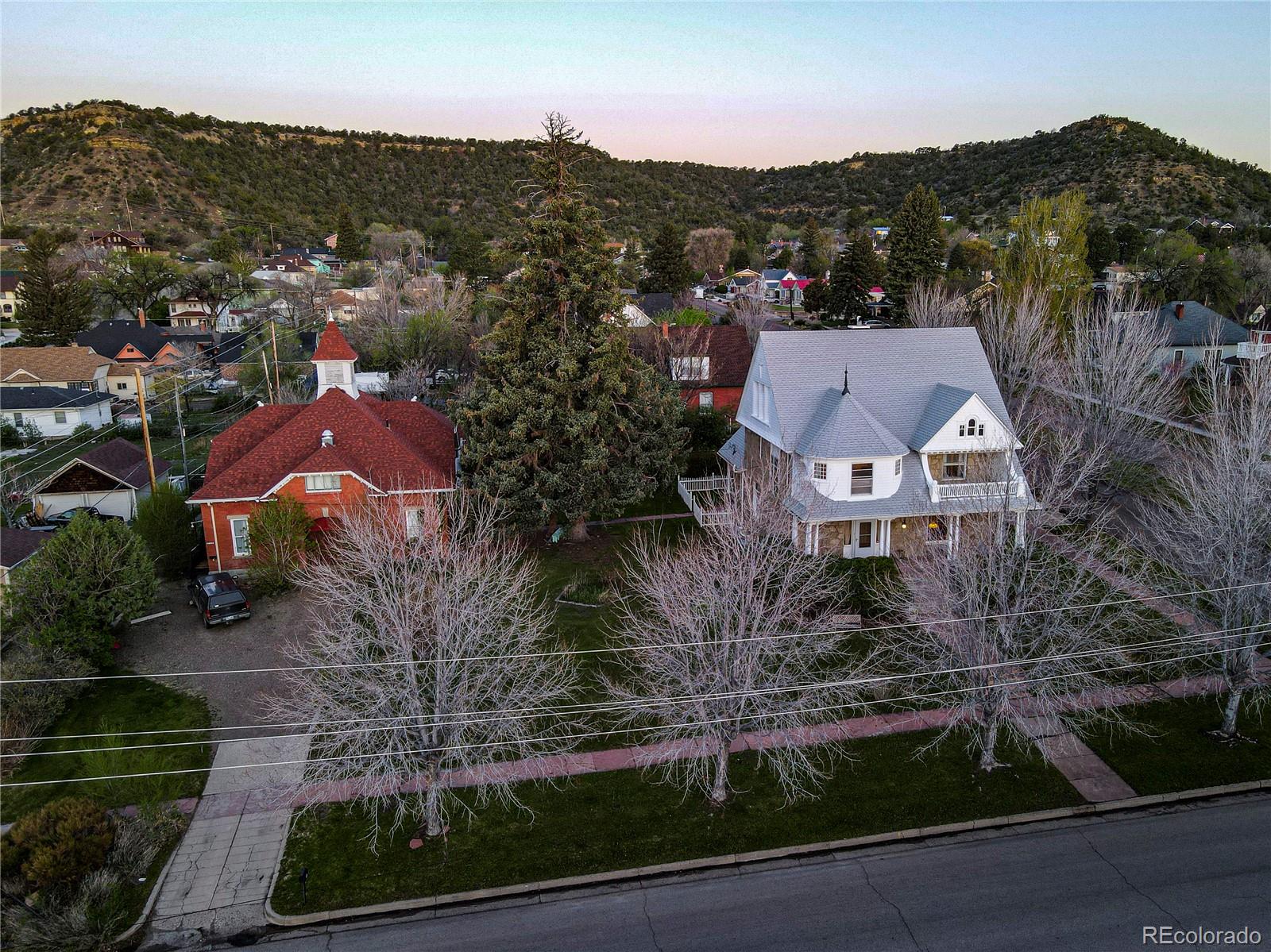 MLS Image #45 for 717 & 723  willow street,trinidad, Colorado