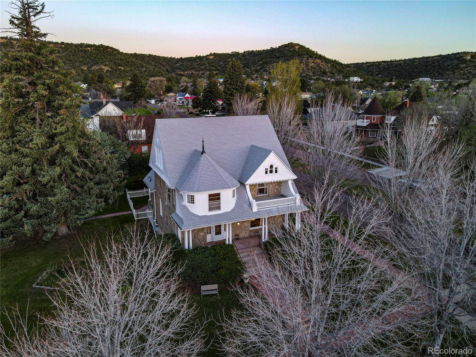 MLS Image #46 for 717 & 723  willow street,trinidad, Colorado