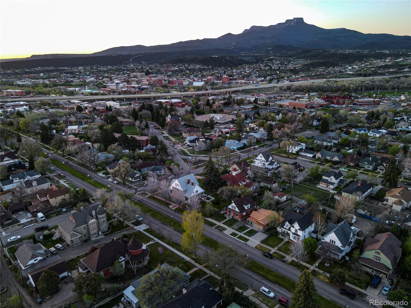 MLS Image #47 for 717 & 723  willow street,trinidad, Colorado