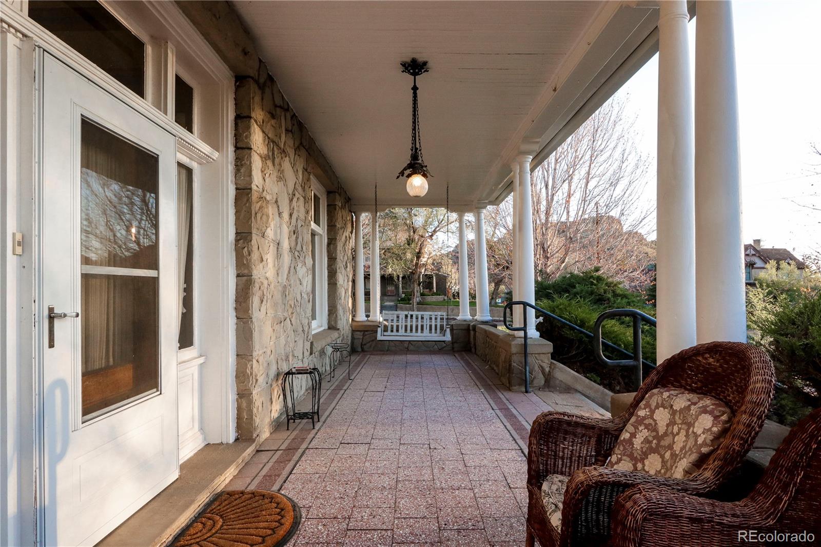 MLS Image #5 for 717 & 723  willow street,trinidad, Colorado