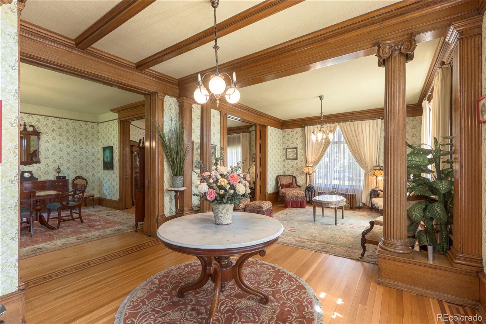 MLS Image #6 for 717 & 723  willow street,trinidad, Colorado