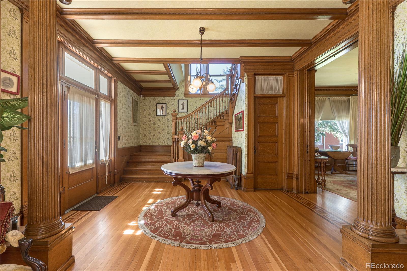 MLS Image #7 for 717 & 723  willow street,trinidad, Colorado