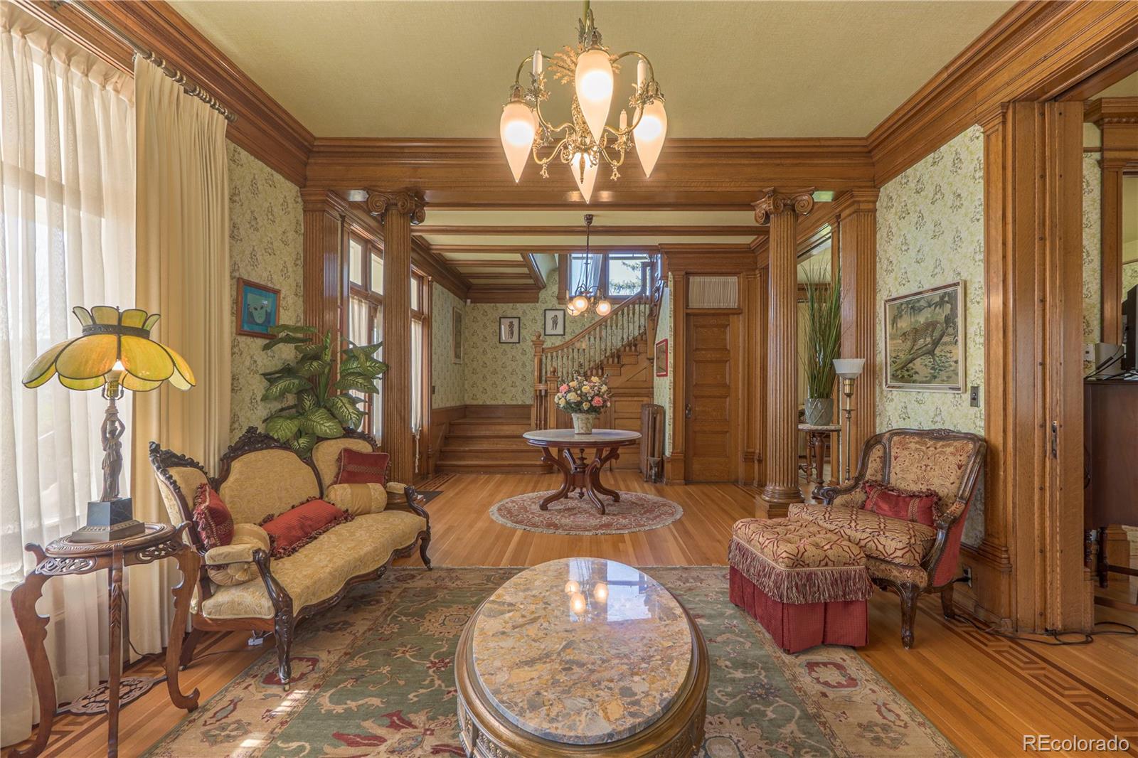 MLS Image #8 for 717 & 723  willow street,trinidad, Colorado