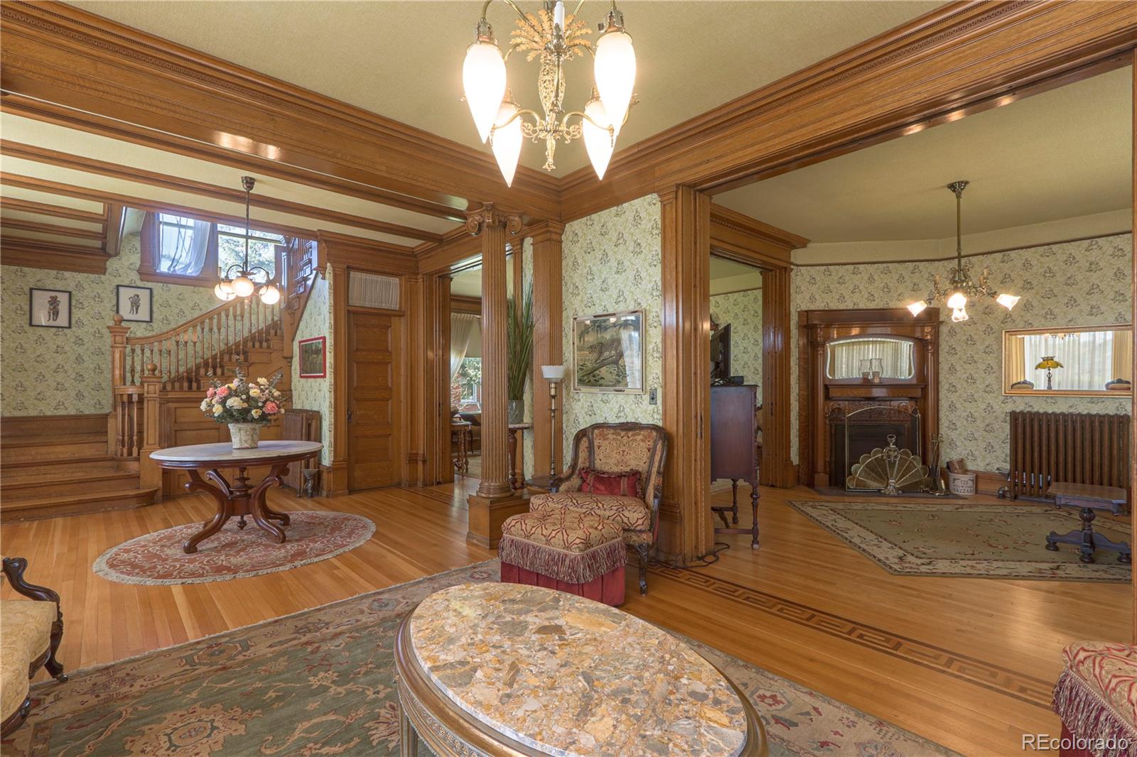 MLS Image #9 for 717 & 723  willow street,trinidad, Colorado