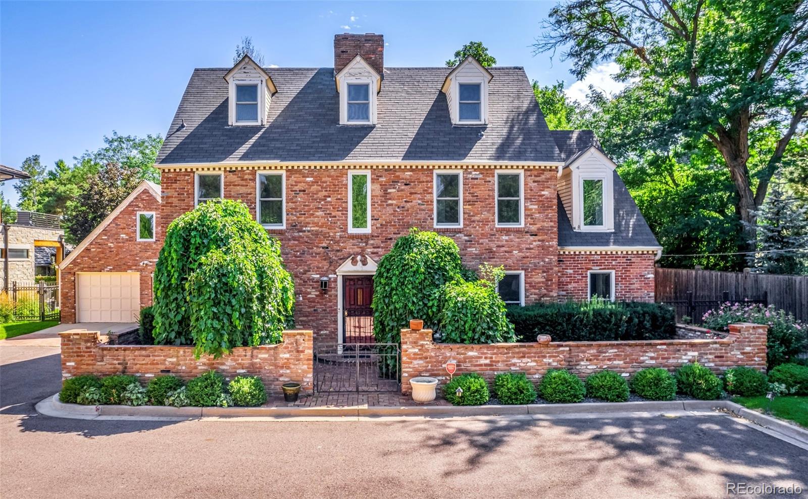 MLS Image #0 for 2880 e cedar avenue,denver, Colorado