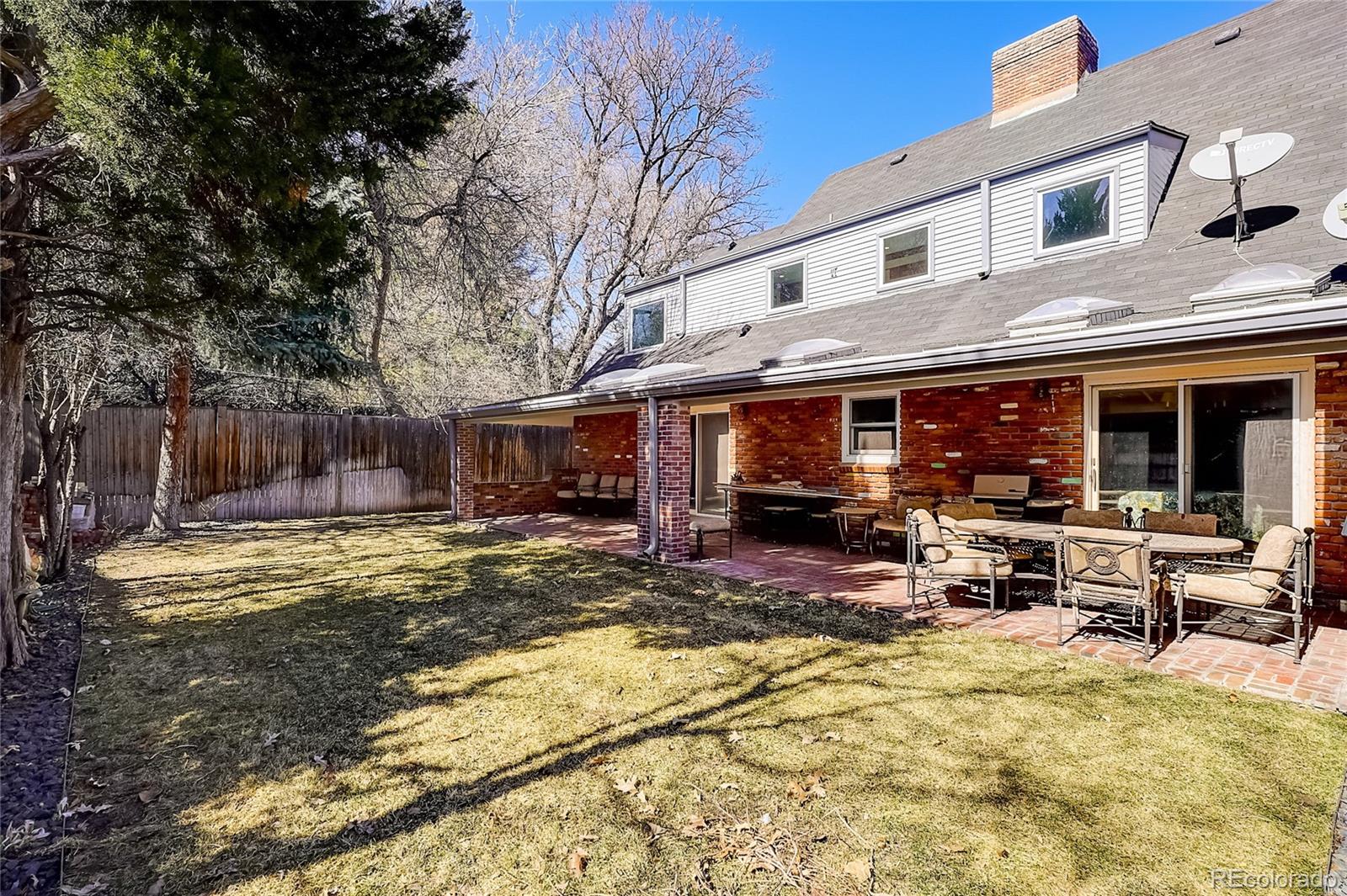 MLS Image #14 for 2880 e cedar avenue,denver, Colorado