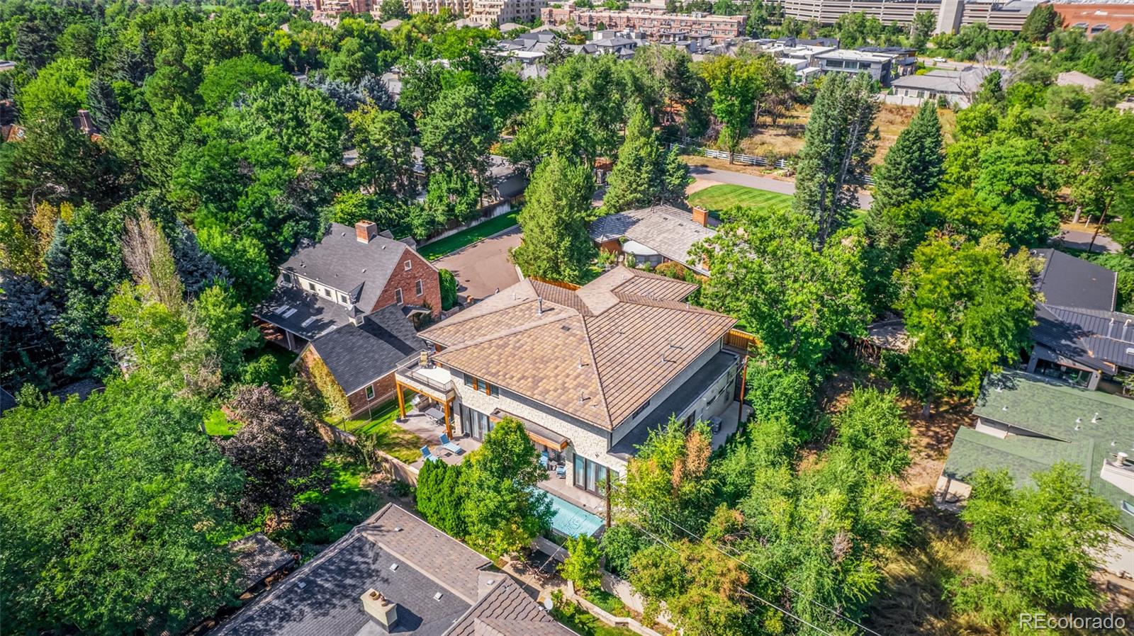 MLS Image #18 for 2880 e cedar avenue,denver, Colorado