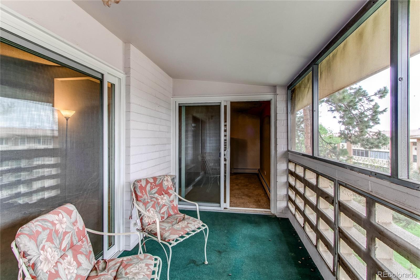 MLS Image #10 for 725 s alton way,denver, Colorado