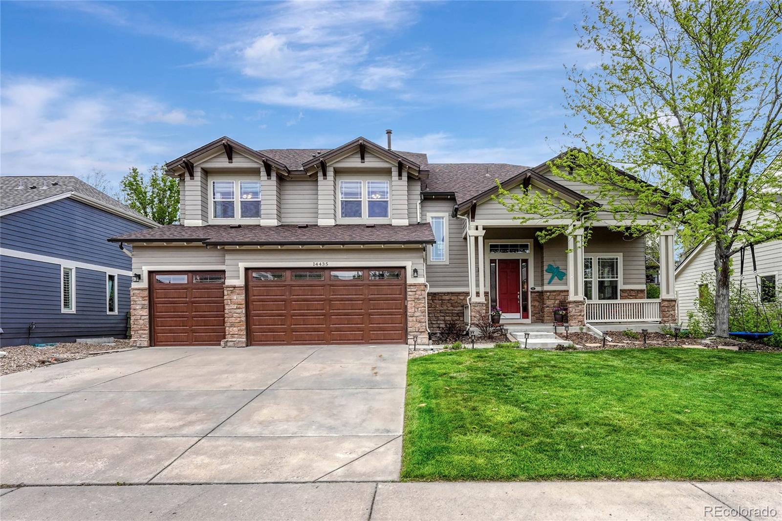 MLS Image #0 for 14435 w dartmouth drive,lakewood, Colorado