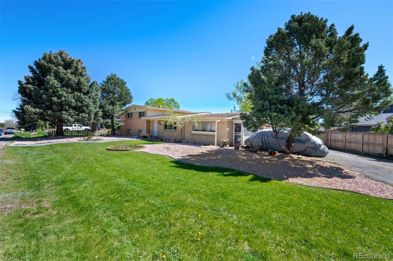 MLS Image #2 for 580 s parfet street,lakewood, Colorado