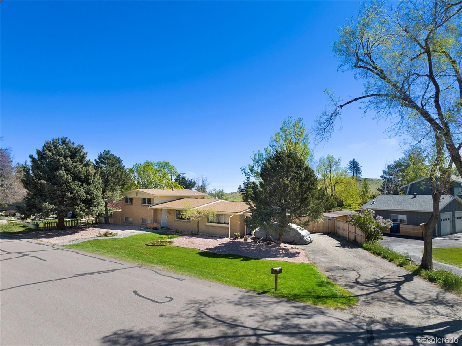 MLS Image #3 for 580 s parfet street,lakewood, Colorado