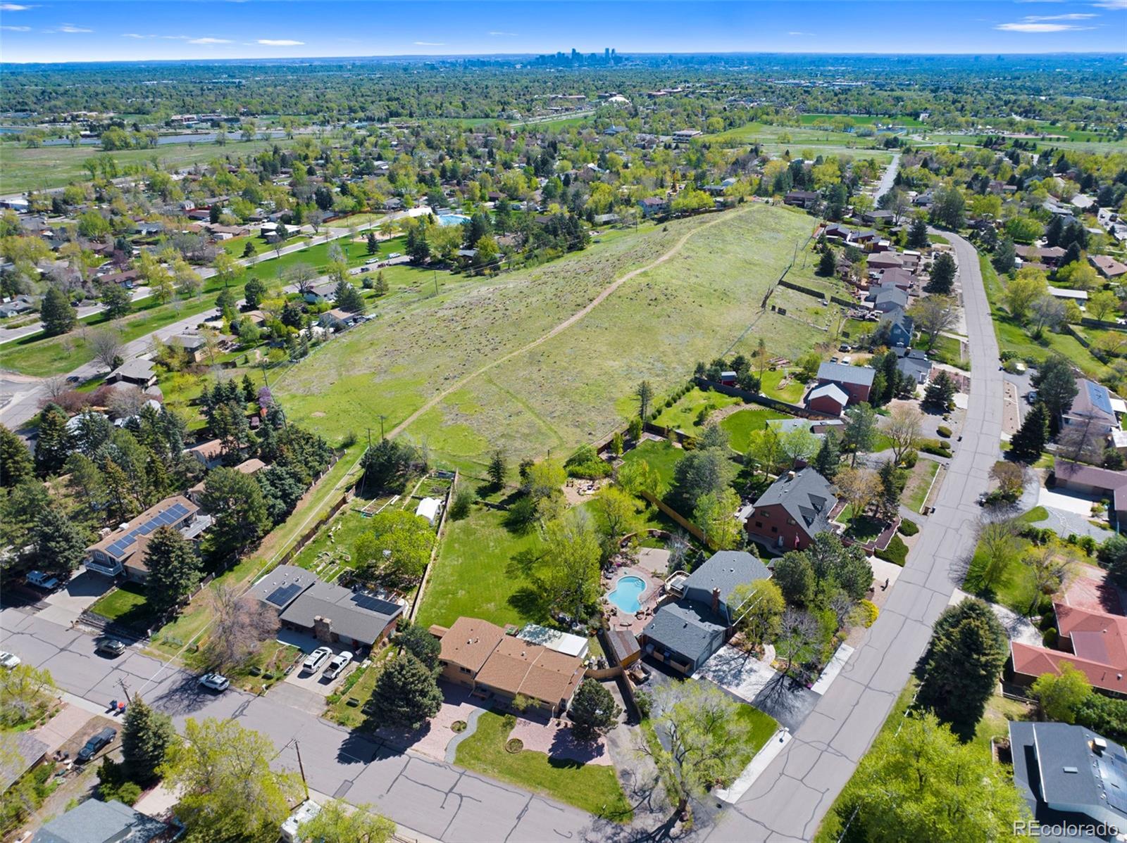 MLS Image #31 for 580 s parfet street,lakewood, Colorado