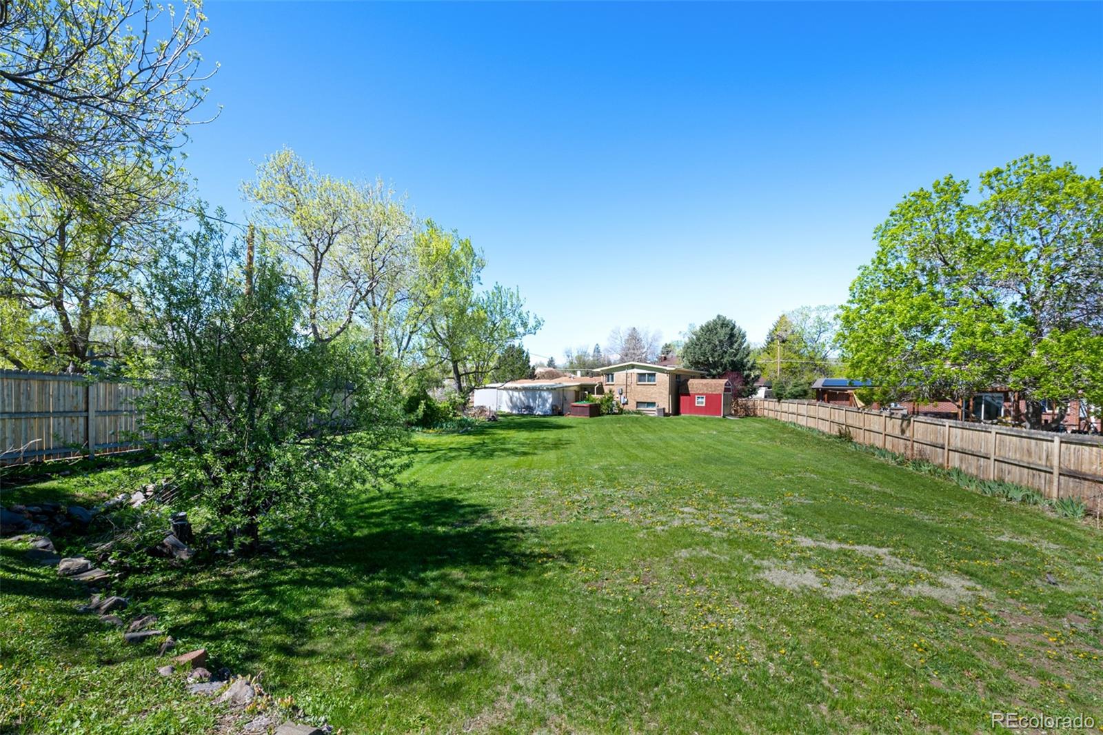 MLS Image #7 for 580 s parfet street,lakewood, Colorado