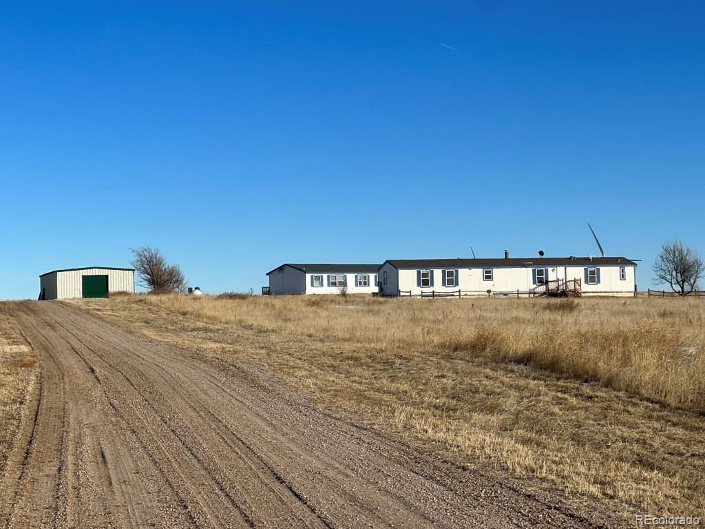 MLS Image #0 for 9785 n calhan highway,calhan, Colorado