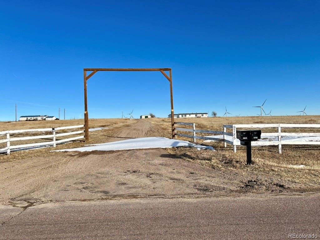 MLS Image #3 for 9785 n calhan highway,calhan, Colorado