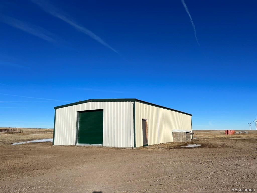 MLS Image #4 for 9785 n calhan highway,calhan, Colorado