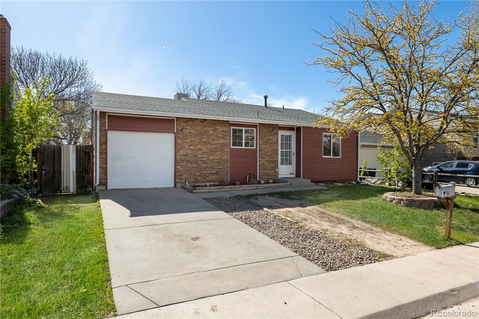 MLS Image #3 for 213  madison drive,bennett, Colorado