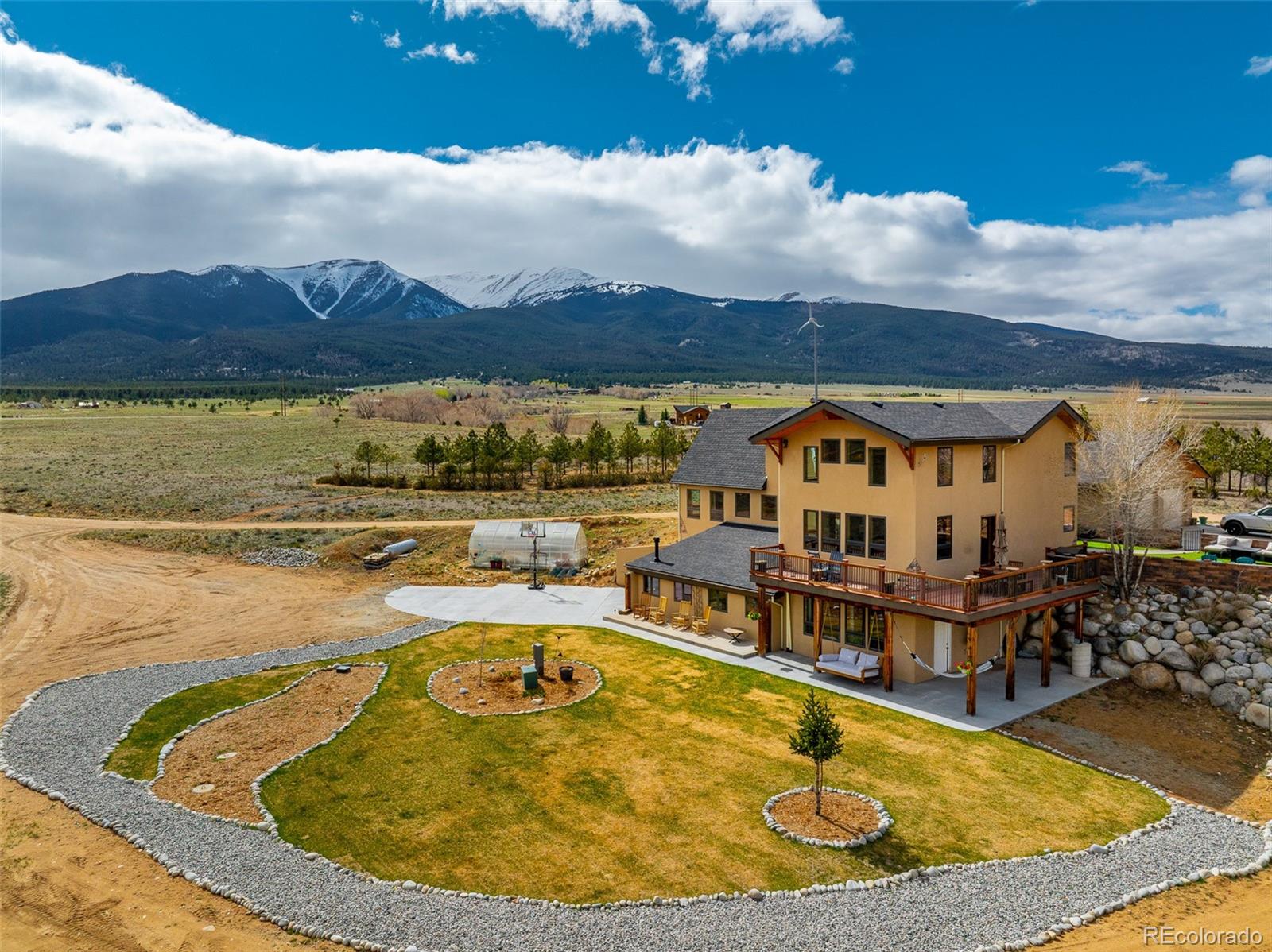 MLS Image #43 for 32220  county road 361 ,buena vista, Colorado