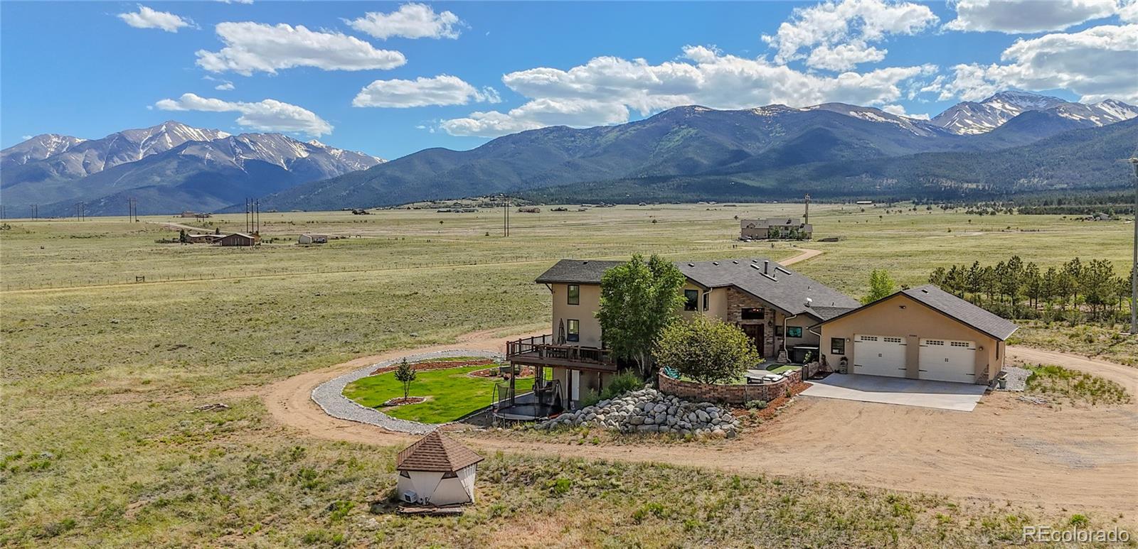 MLS Image #46 for 32220  county road 361 ,buena vista, Colorado