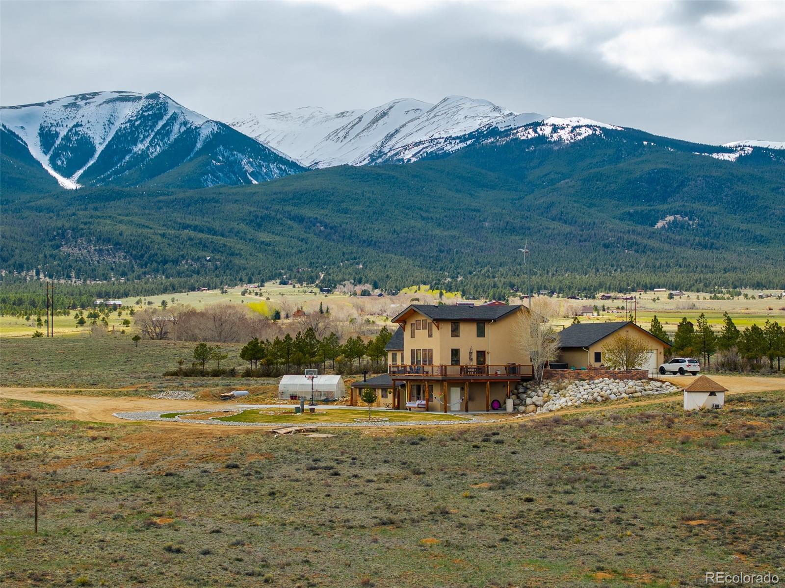 MLS Image #47 for 32220  county road 361 ,buena vista, Colorado