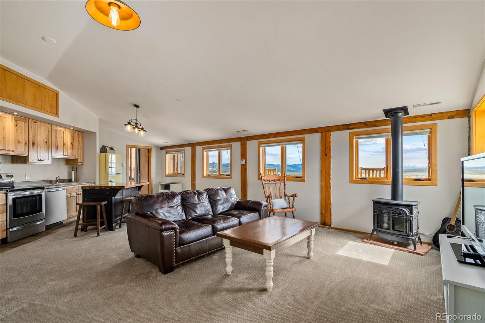 MLS Image #6 for 32220  county road 361 ,buena vista, Colorado