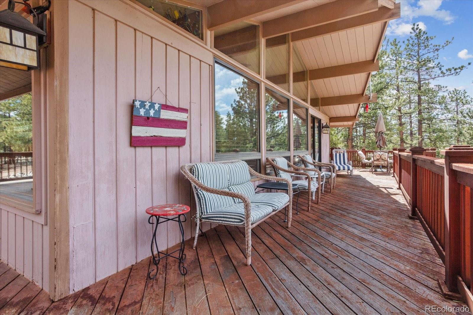 MLS Image #10 for 16340  mt princeton road,buena vista, Colorado