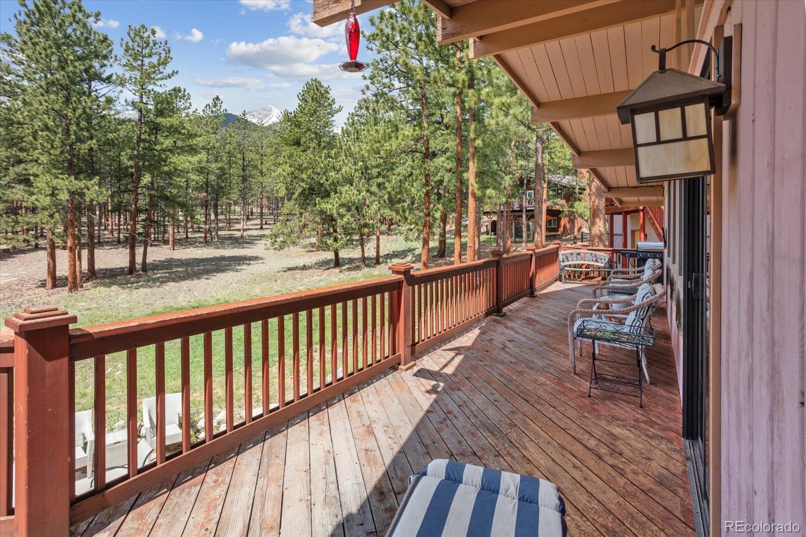 MLS Image #11 for 16340  mt princeton road,buena vista, Colorado