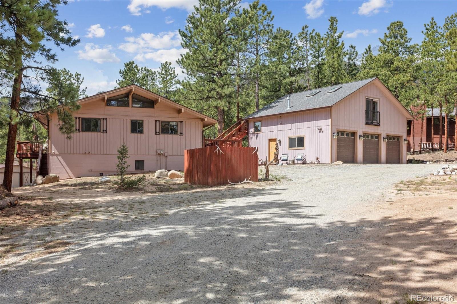 MLS Image #12 for 16340  mt princeton road,buena vista, Colorado