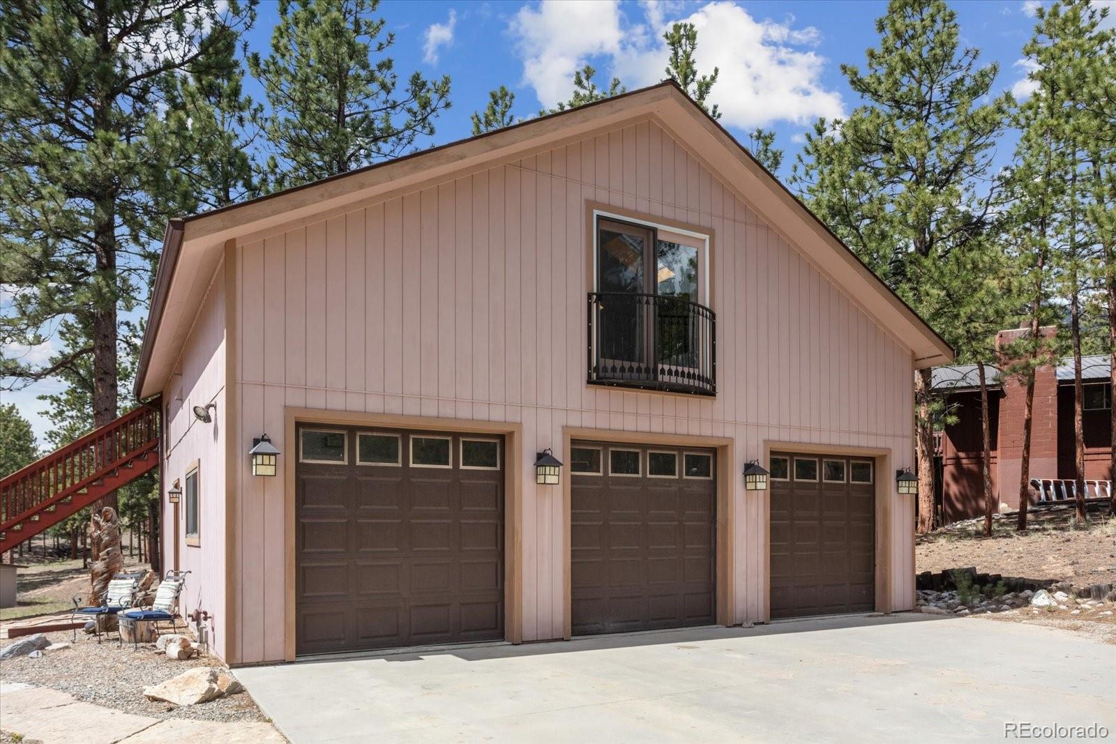 MLS Image #14 for 16340  mt princeton road,buena vista, Colorado