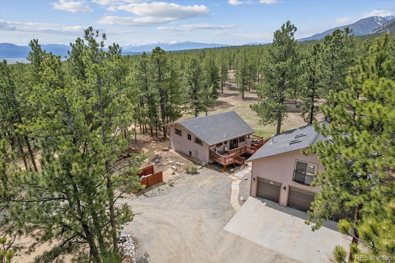 MLS Image #15 for 16340  mt princeton road,buena vista, Colorado