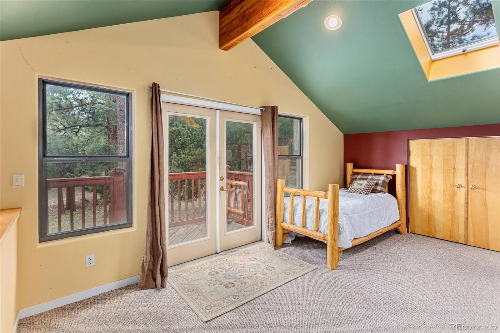 MLS Image #16 for 16340  mt princeton road,buena vista, Colorado