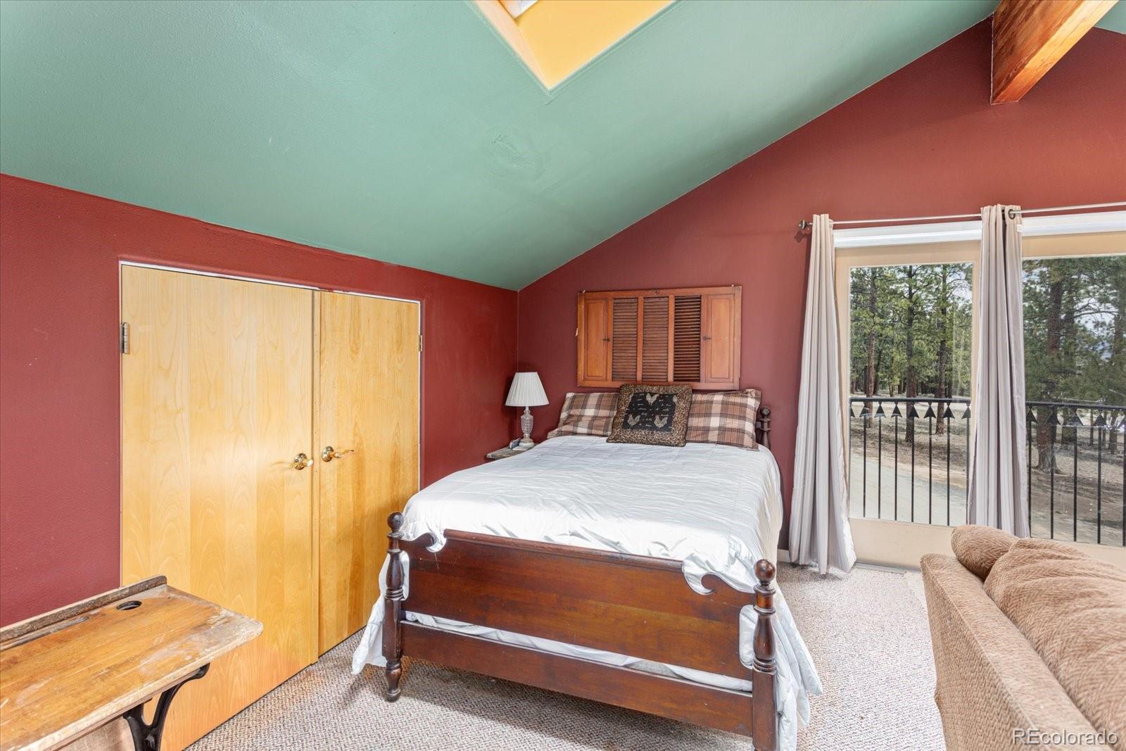 MLS Image #17 for 16340  mt princeton road,buena vista, Colorado