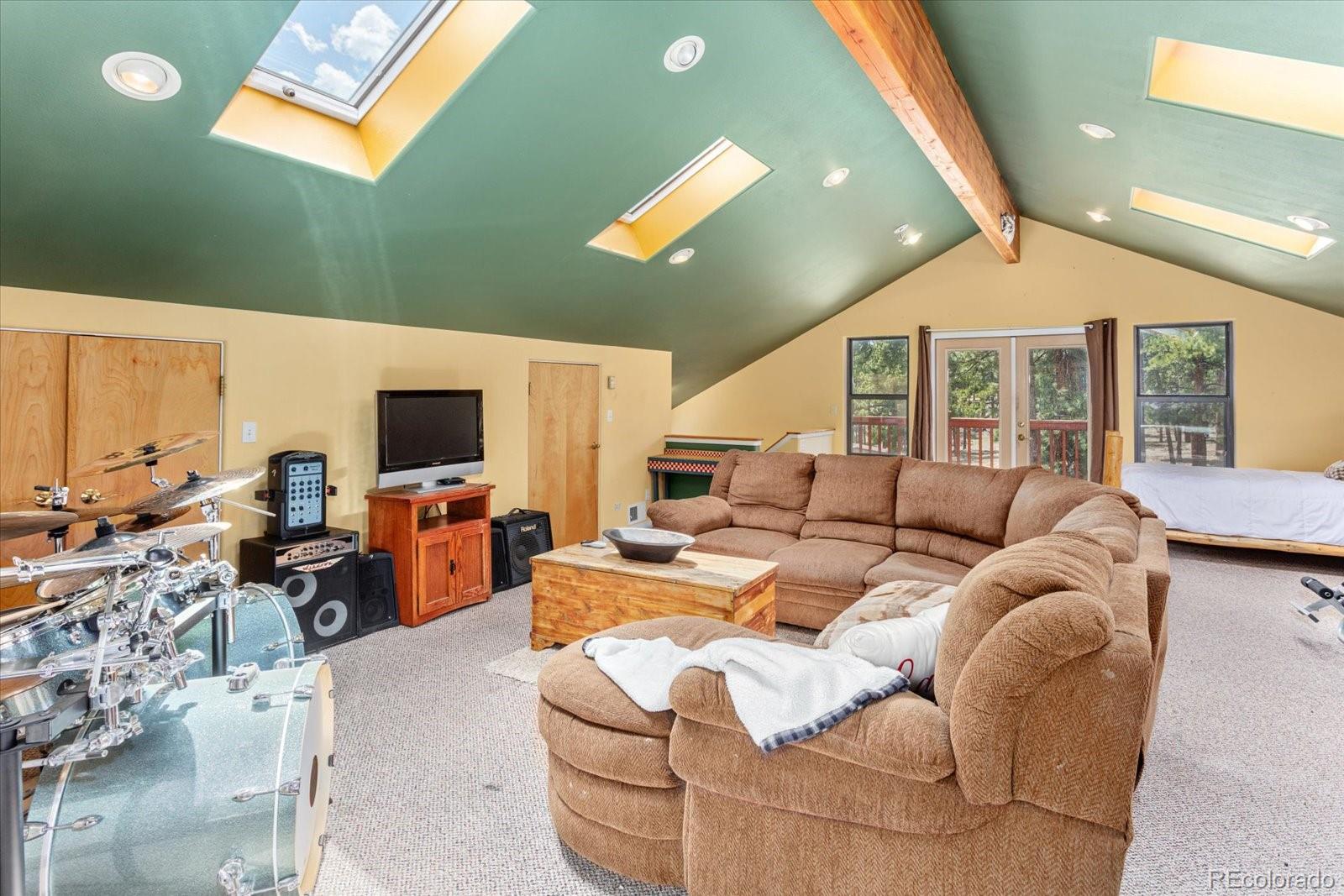 MLS Image #18 for 16340  mt princeton road,buena vista, Colorado