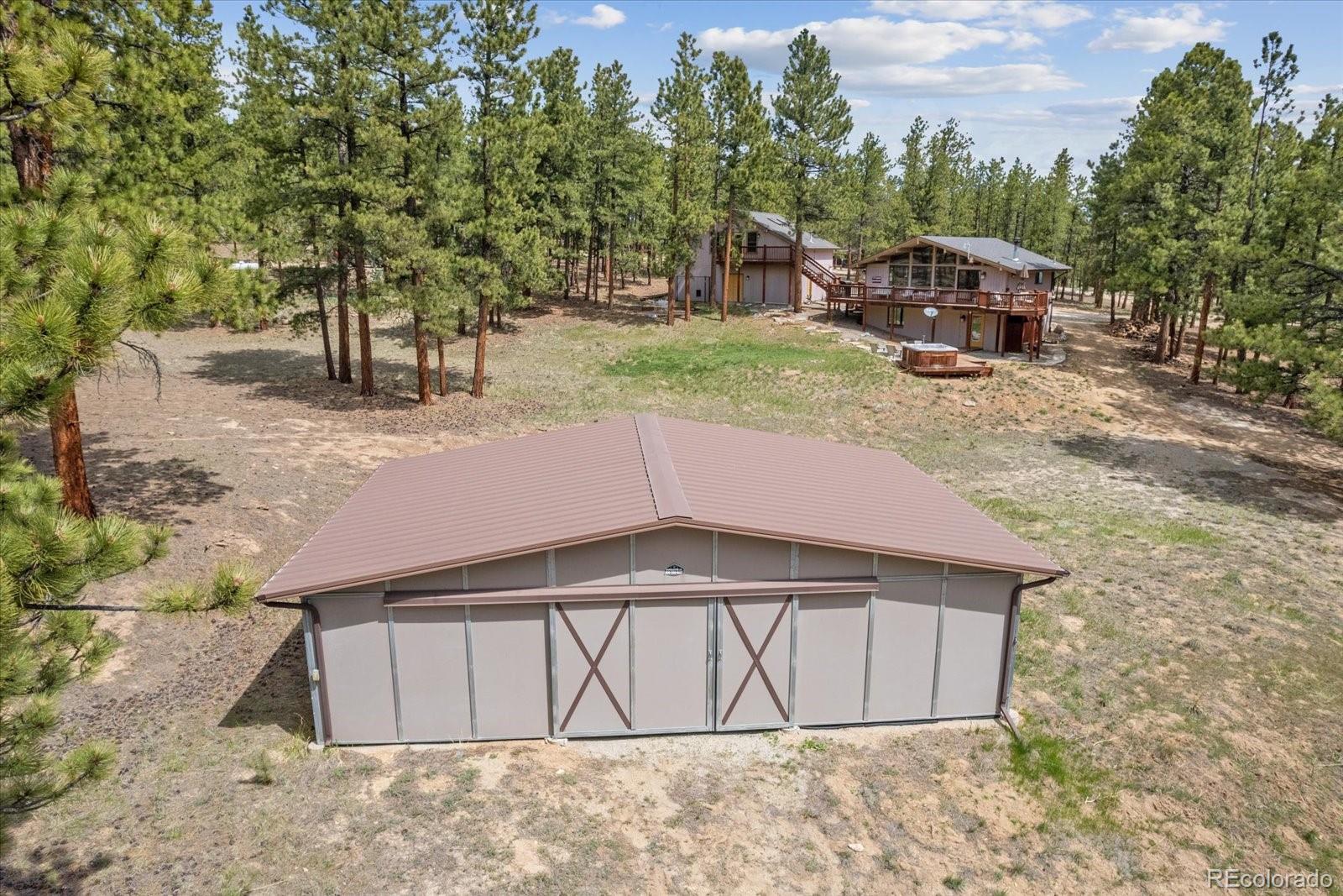 MLS Image #2 for 16340  mt princeton road,buena vista, Colorado