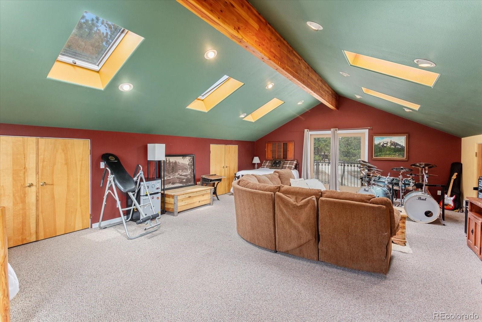 MLS Image #26 for 16340  mt princeton road,buena vista, Colorado
