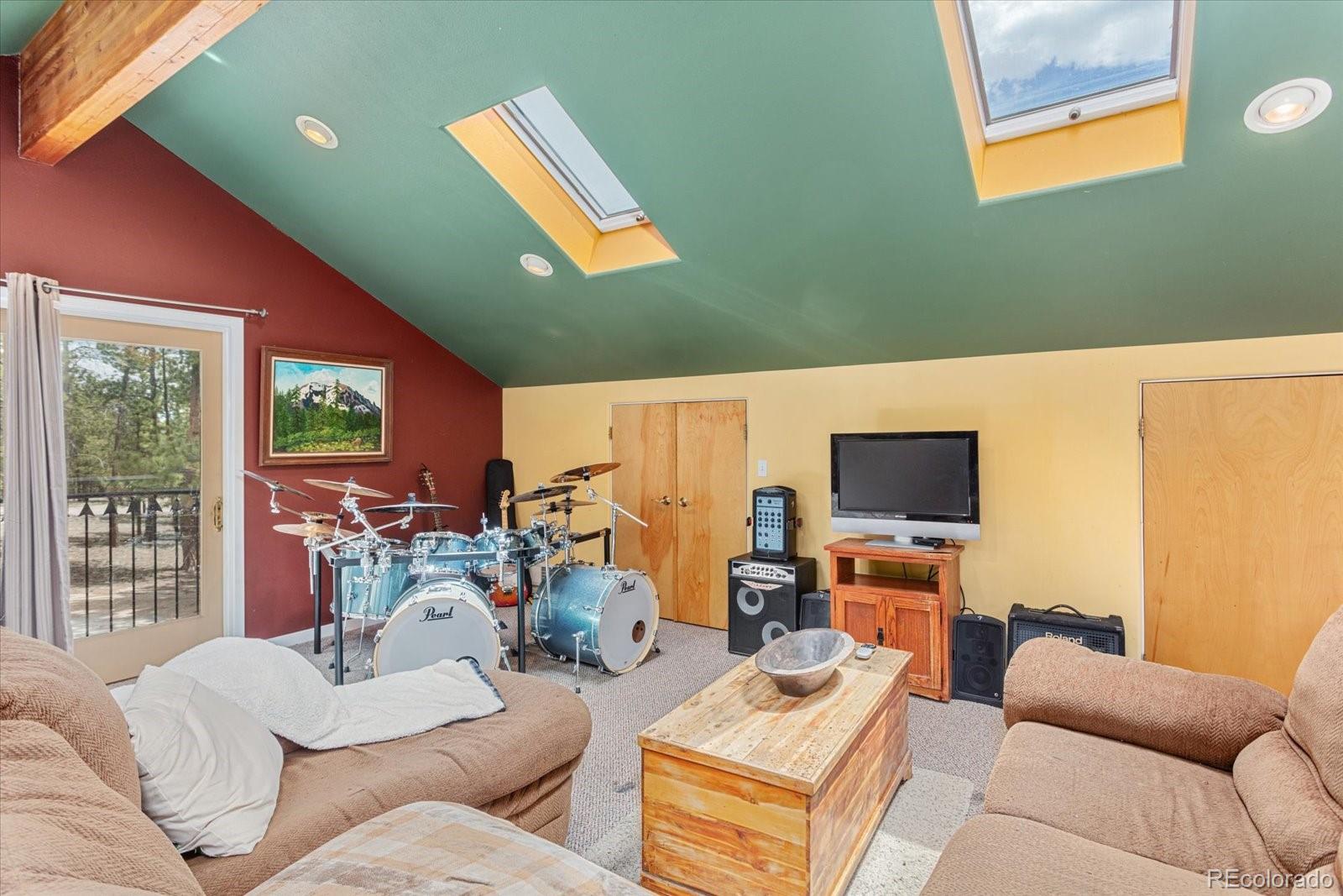 MLS Image #27 for 16340  mt princeton road,buena vista, Colorado