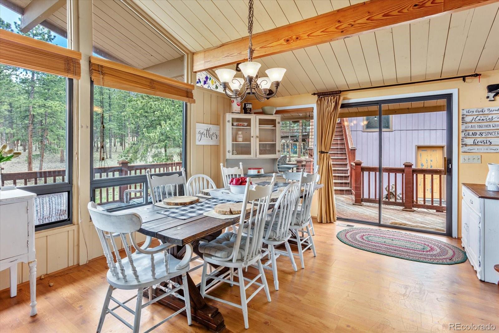 MLS Image #36 for 16340  mt princeton road,buena vista, Colorado