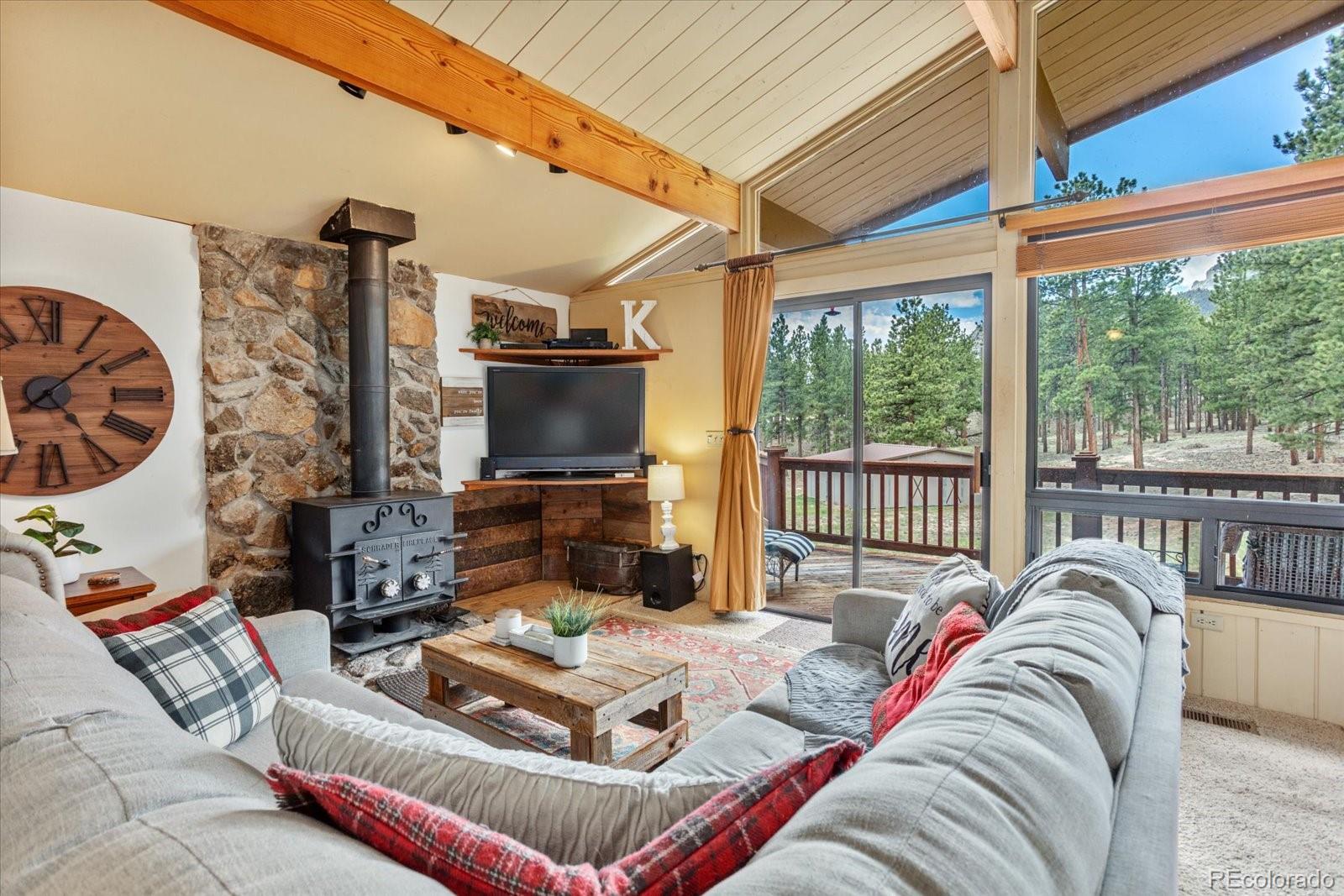 MLS Image #38 for 16340  mt princeton road,buena vista, Colorado