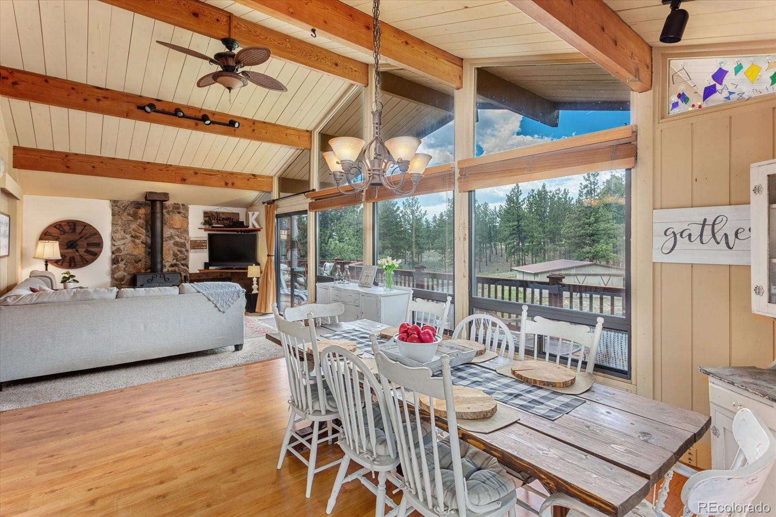 MLS Image #4 for 16340  mt princeton road,buena vista, Colorado