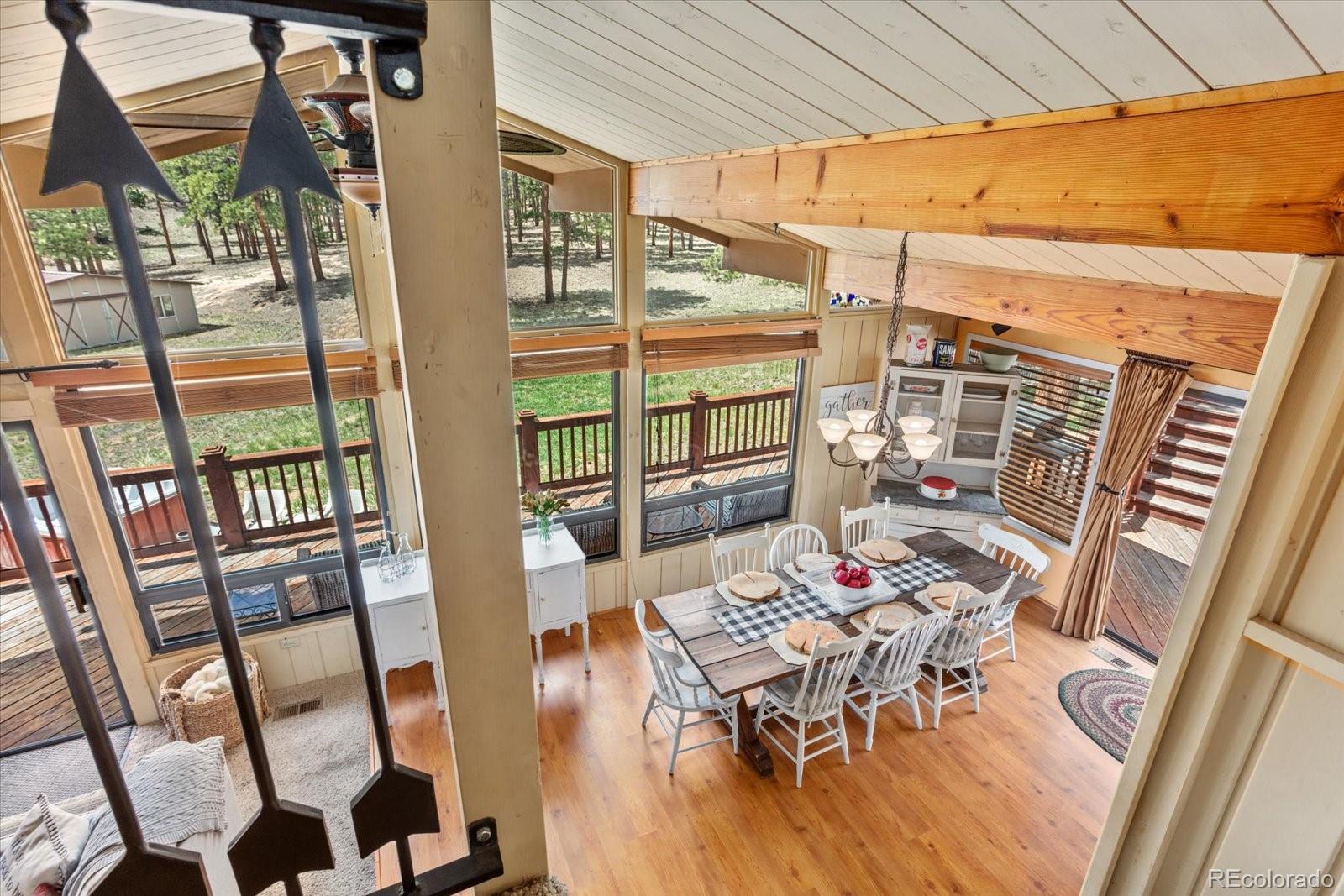 MLS Image #41 for 16340  mt princeton road,buena vista, Colorado