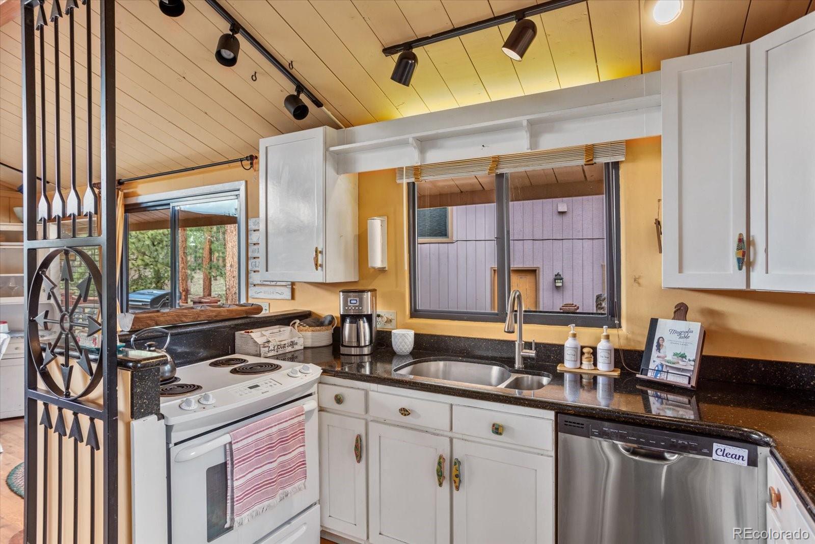 MLS Image #43 for 16340  mt princeton road,buena vista, Colorado