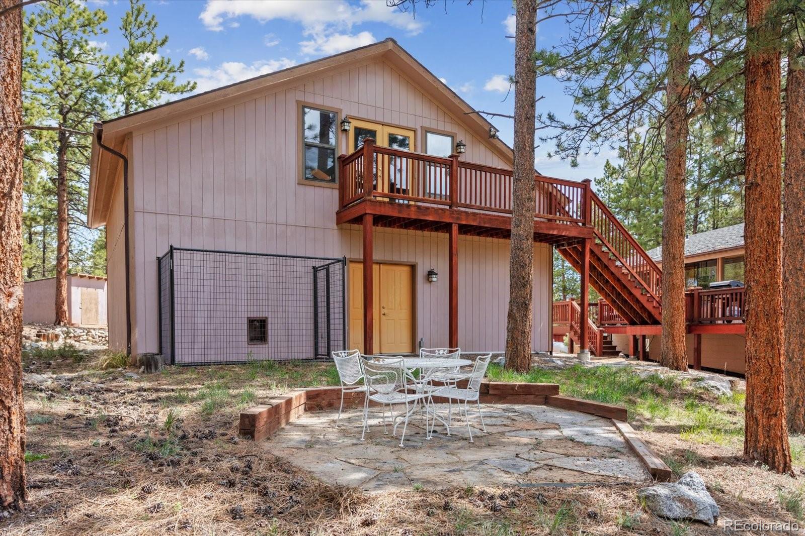 MLS Image #45 for 16340  mt princeton road,buena vista, Colorado
