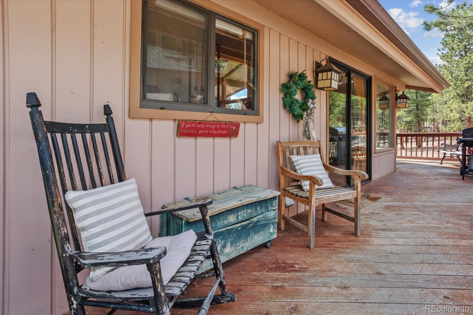 MLS Image #7 for 16340  mt princeton road,buena vista, Colorado