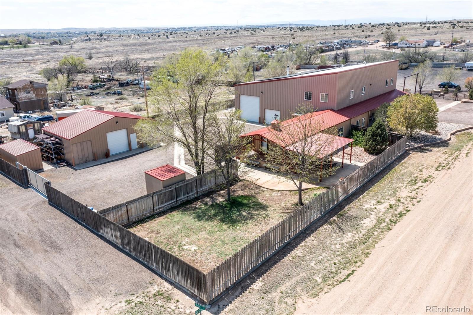 MLS Image #44 for 4402 w 12th street,pueblo, Colorado