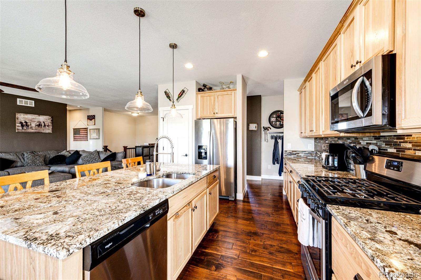 MLS Image #15 for 45480  wolf creek drive,bennett, Colorado