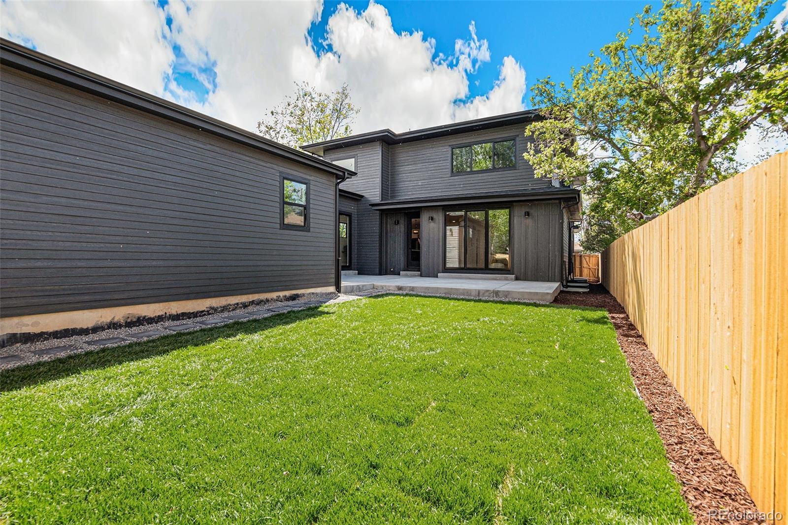 MLS Image #40 for 2674  jasmine street,denver, Colorado