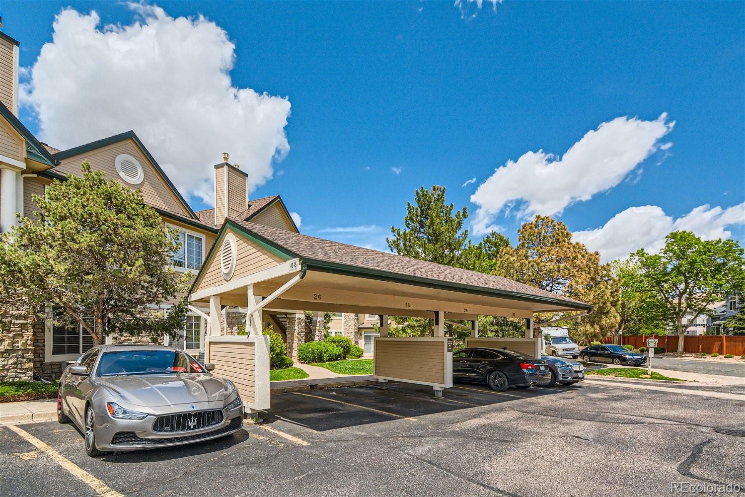 MLS Image #5 for 4045 s crystal circle,aurora, Colorado