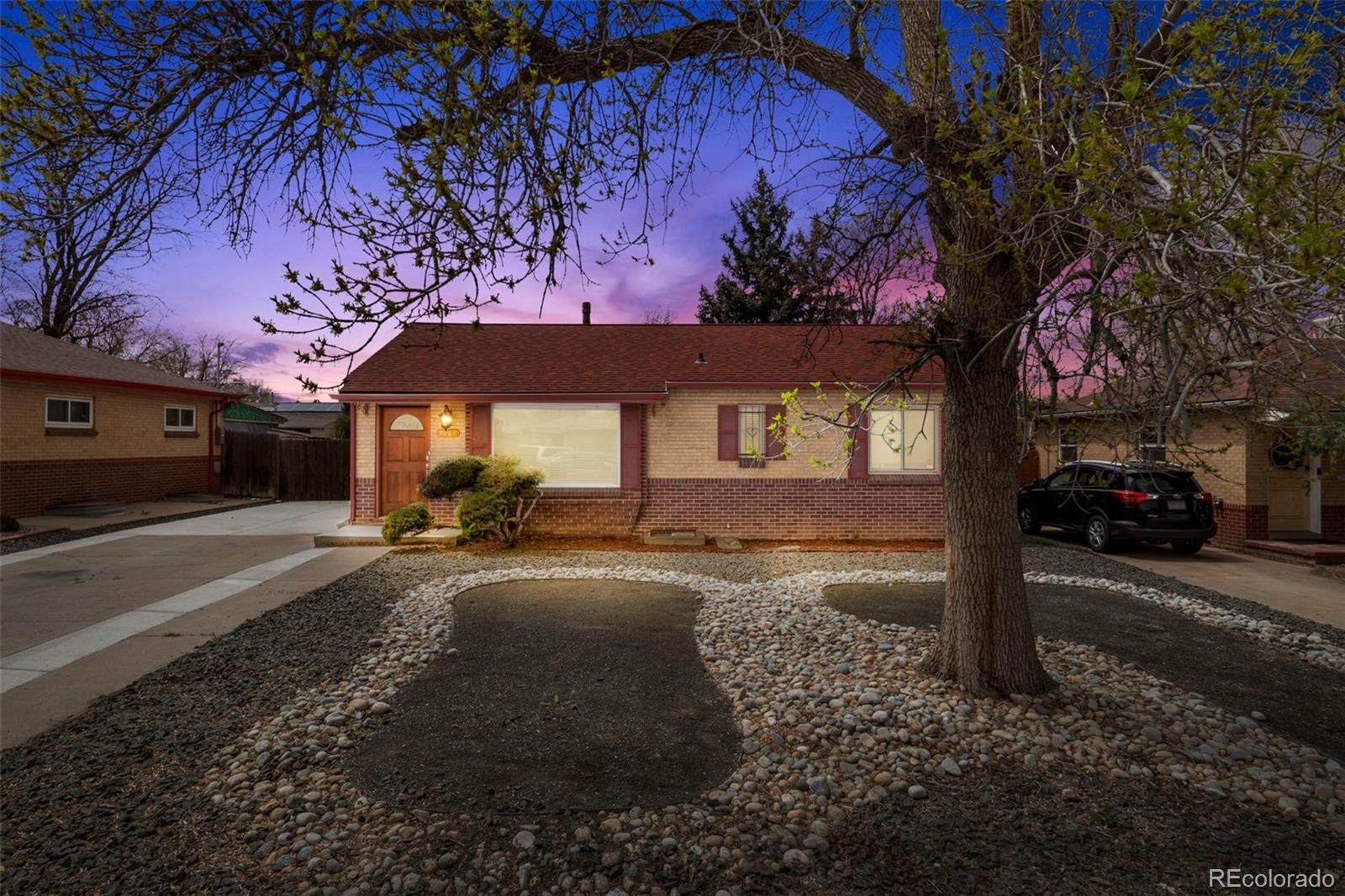 MLS Image #2 for 3261  ivy street,denver, Colorado